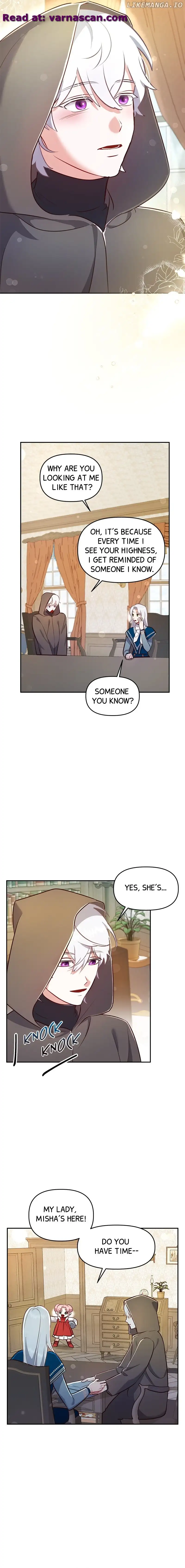 The Fake Duchess In Distresss chapter 57 page 15