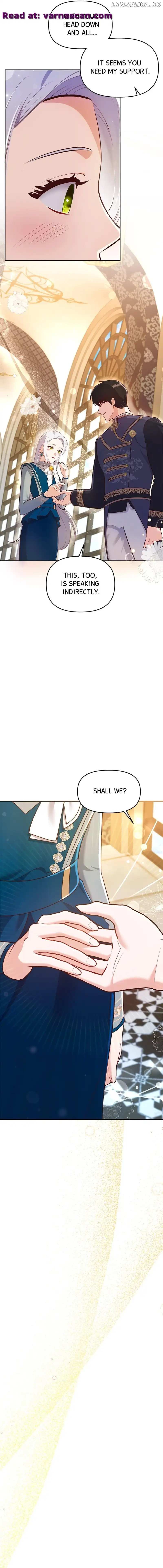 The Fake Duchess In Distresss chapter 59 page 6