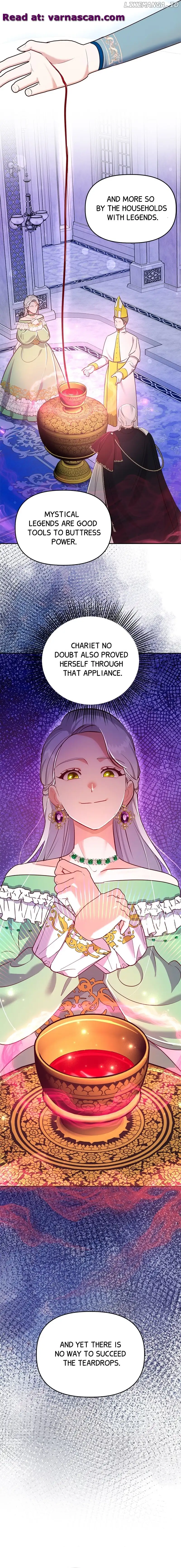 The Fake Duchess In Distresss chapter 59 page 13