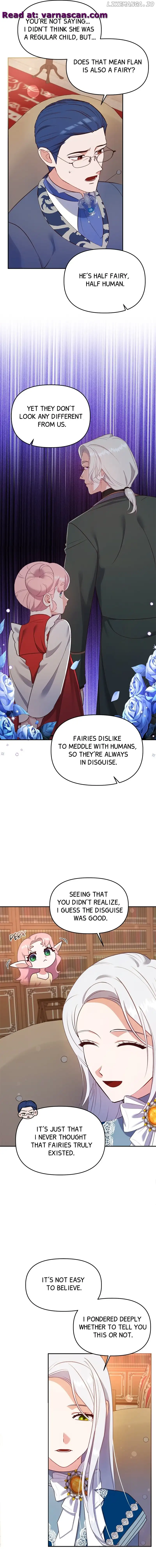 The Fake Duchess In Distresss chapter 59 page 15