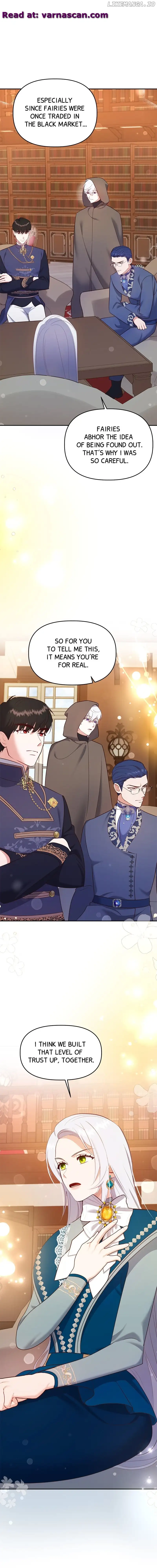 The Fake Duchess In Distresss chapter 59 page 16