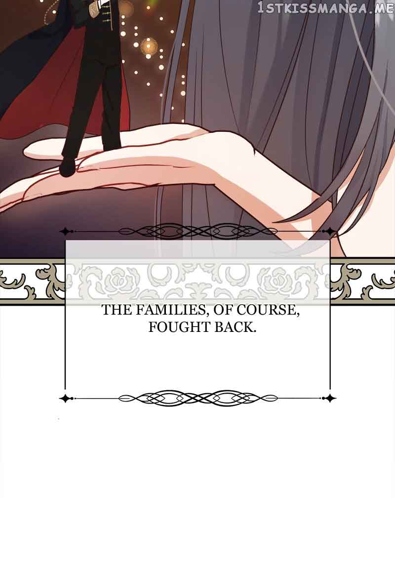 The Fake Duchess In Distresss chapter 6 page 7
