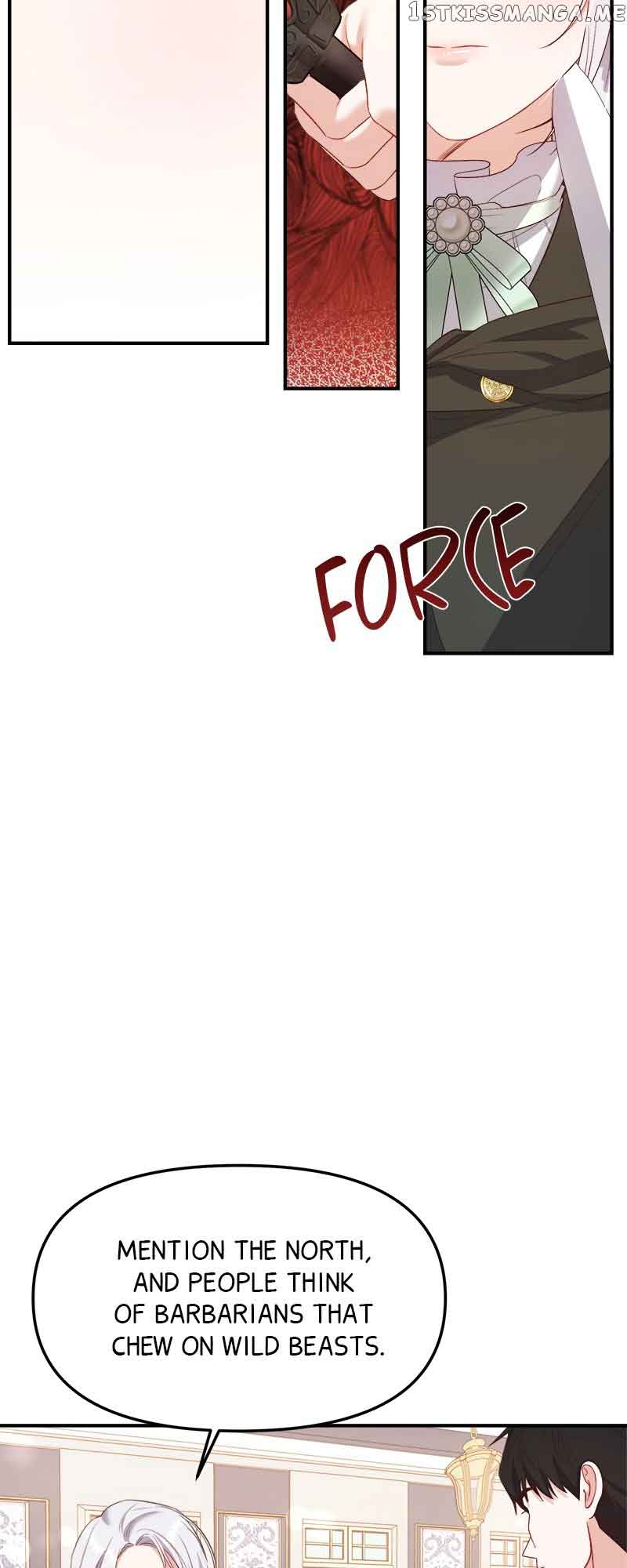 The Fake Duchess In Distresss chapter 6 page 32