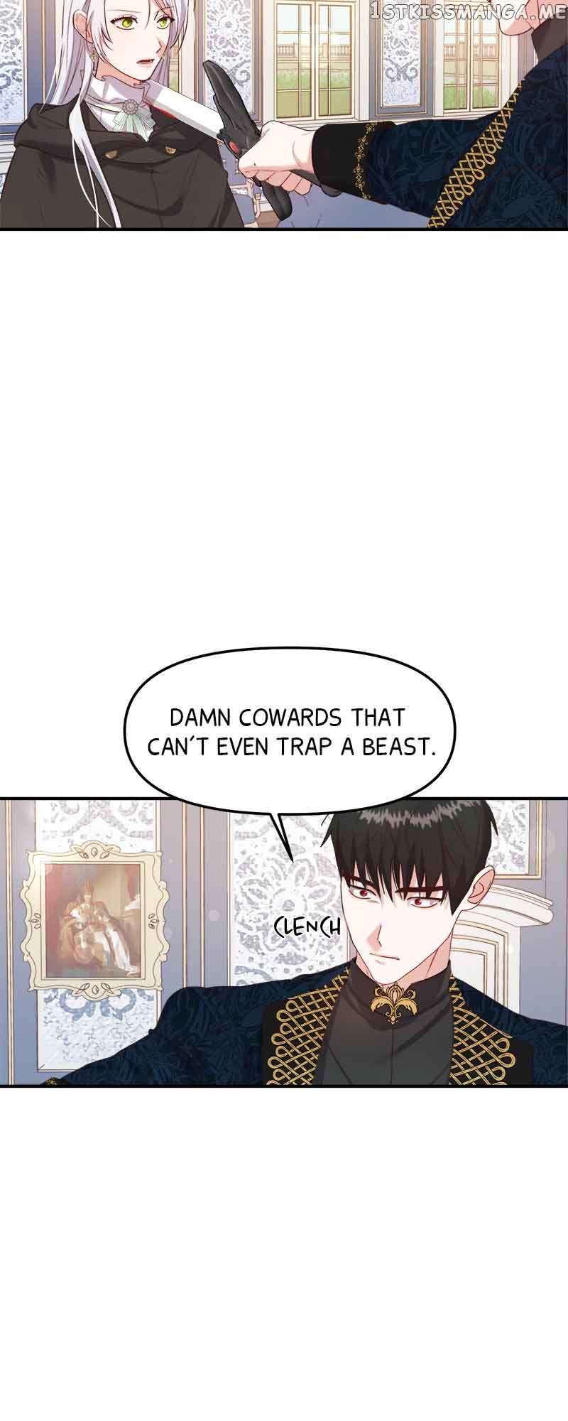 The Fake Duchess In Distresss chapter 6 page 33