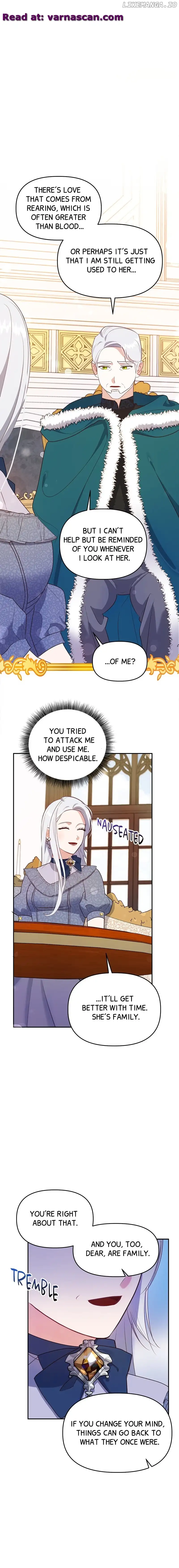 The Fake Duchess In Distresss chapter 60 page 5