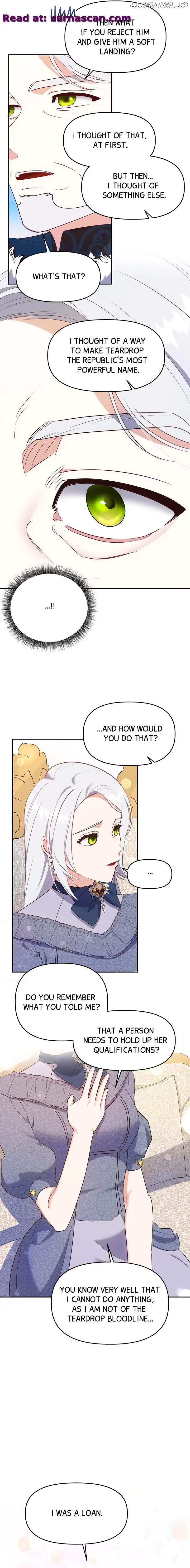 The Fake Duchess In Distresss chapter 60 page 9