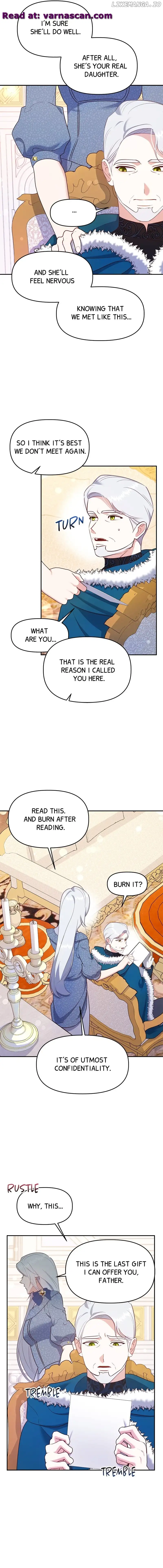 The Fake Duchess In Distresss chapter 60 page 12