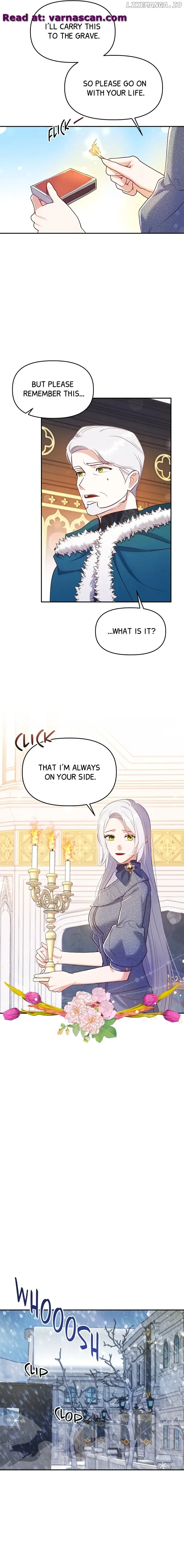The Fake Duchess In Distresss chapter 60 page 13