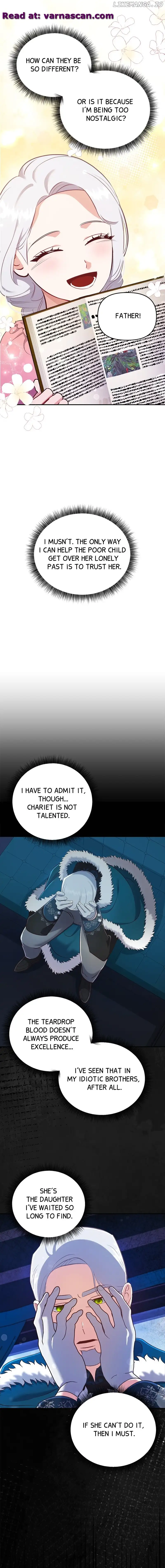 The Fake Duchess In Distresss chapter 60 page 15