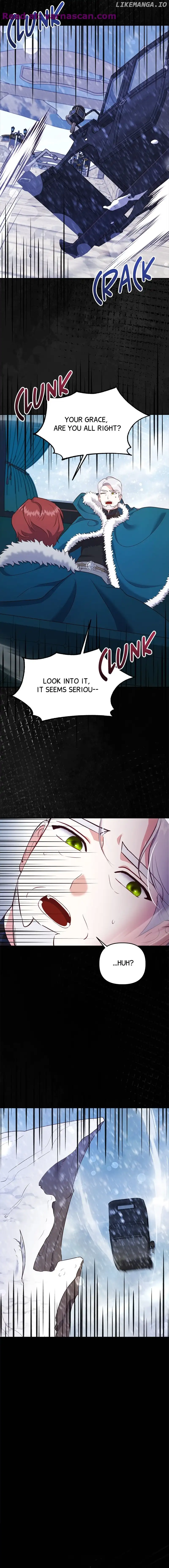 The Fake Duchess In Distresss chapter 60 page 16