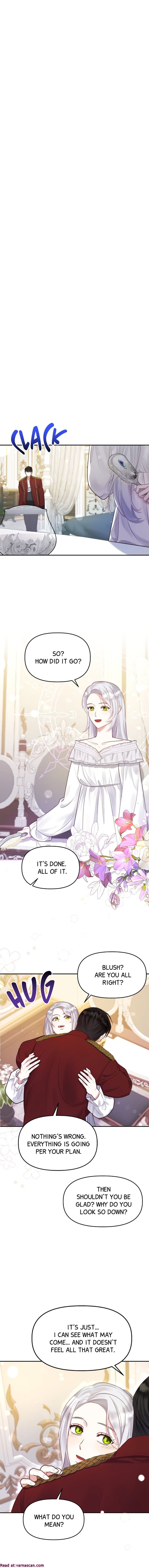The Fake Duchess In Distresss chapter 63 page 7