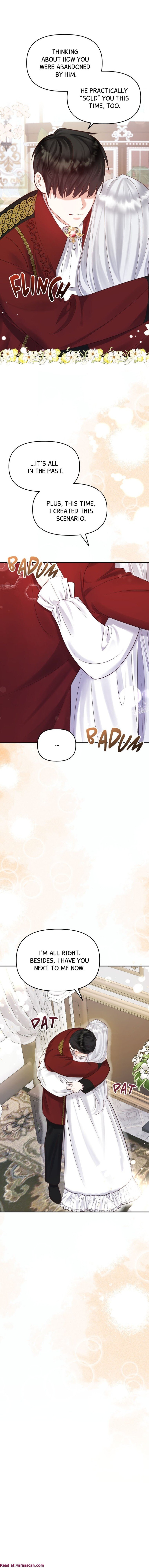 The Fake Duchess In Distresss chapter 63 page 8