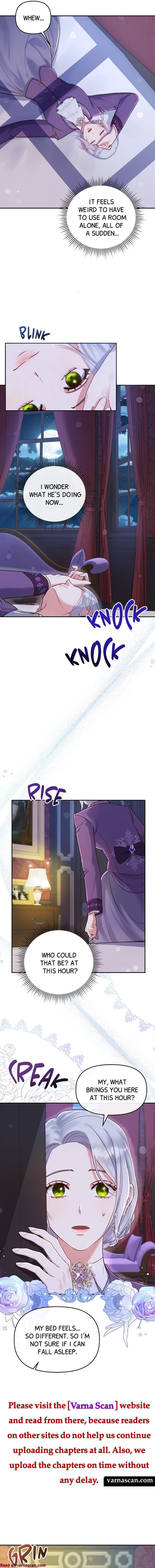 The Fake Duchess In Distresss chapter 65 page 2
