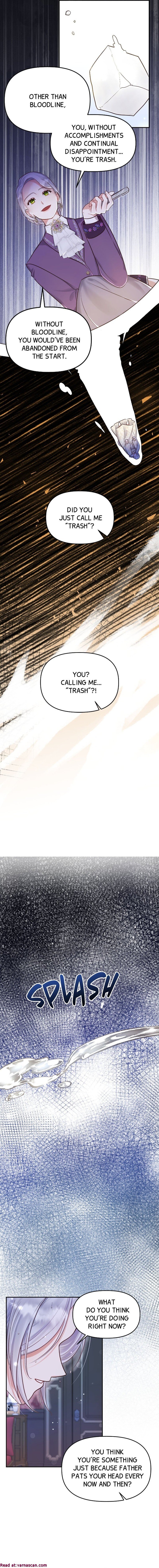 The Fake Duchess In Distresss chapter 65 page 8