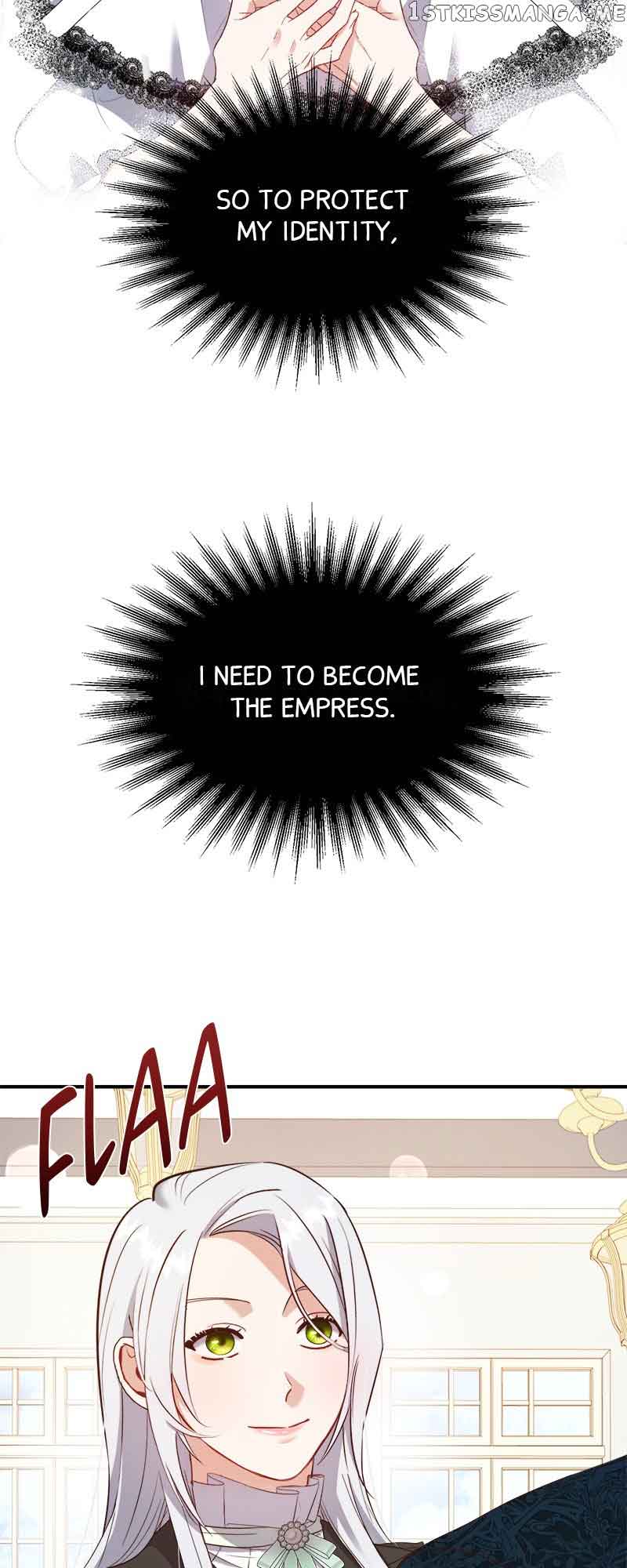 The Fake Duchess In Distresss chapter 7 page 3