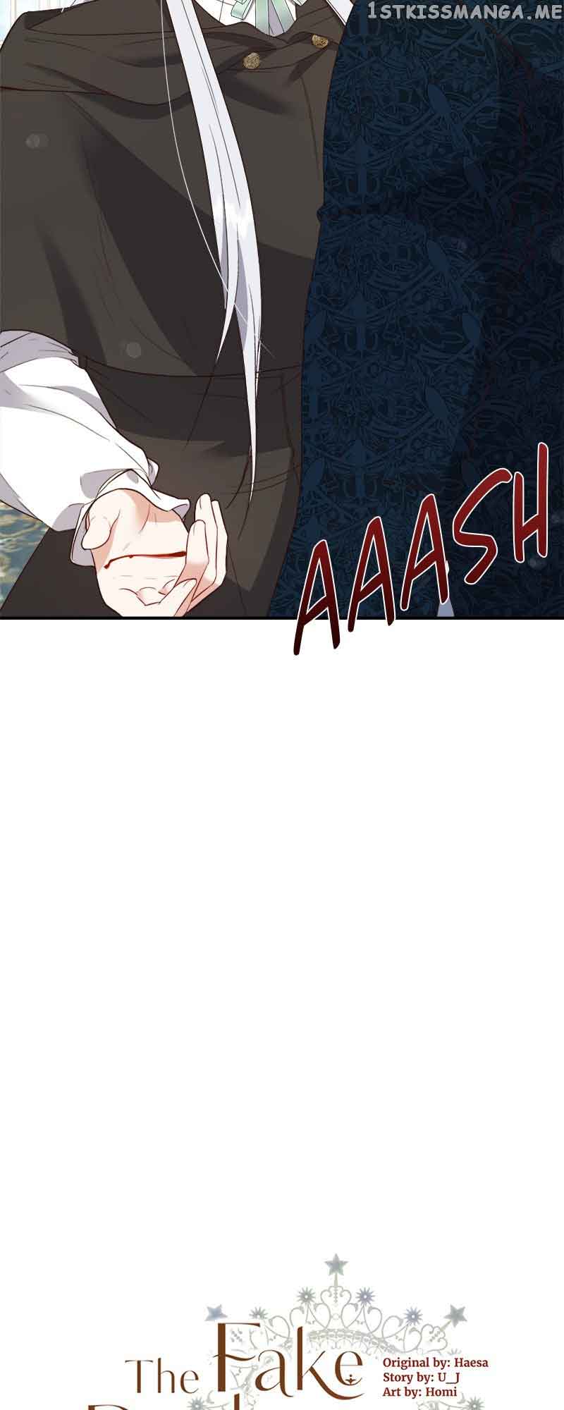 The Fake Duchess In Distresss chapter 7 page 4