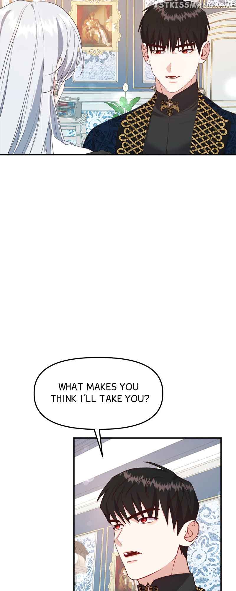The Fake Duchess In Distresss chapter 7 page 6