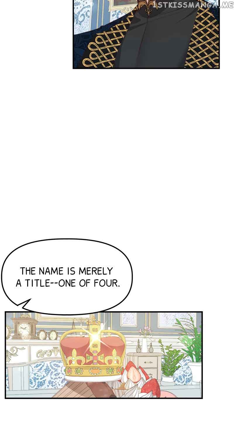 The Fake Duchess In Distresss chapter 7 page 7