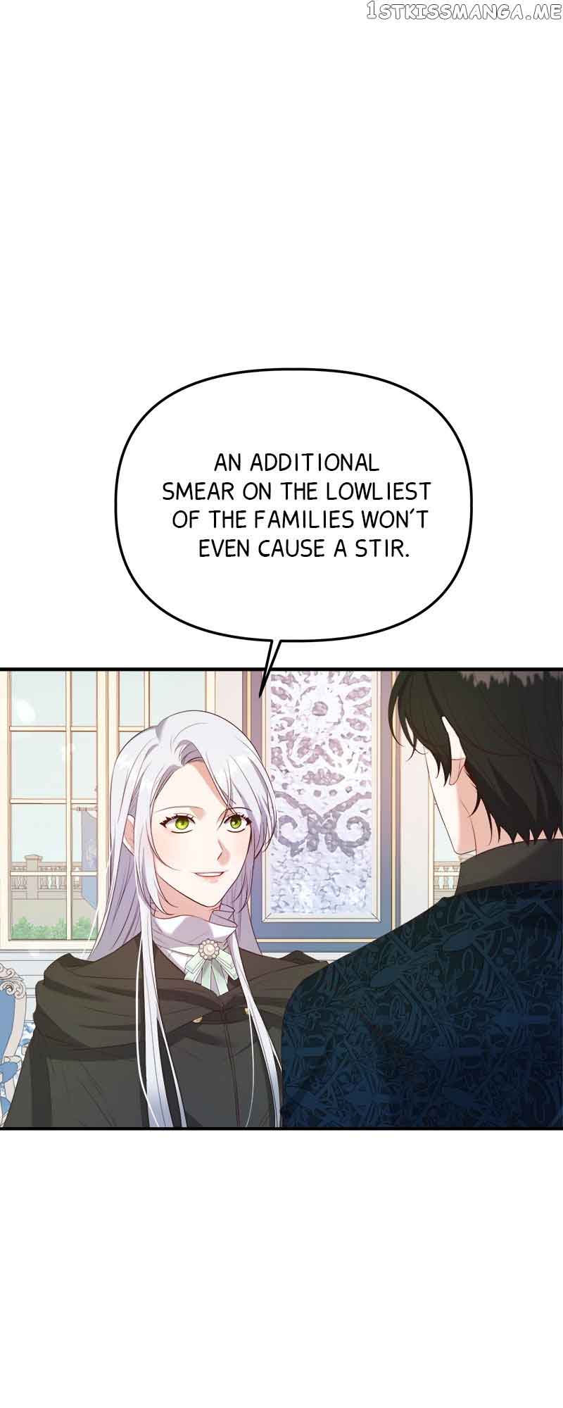 The Fake Duchess In Distresss chapter 7 page 8