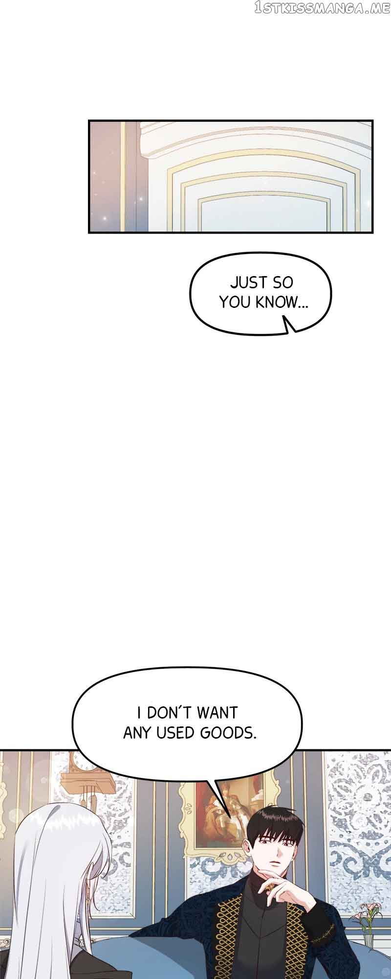 The Fake Duchess In Distresss chapter 7 page 28