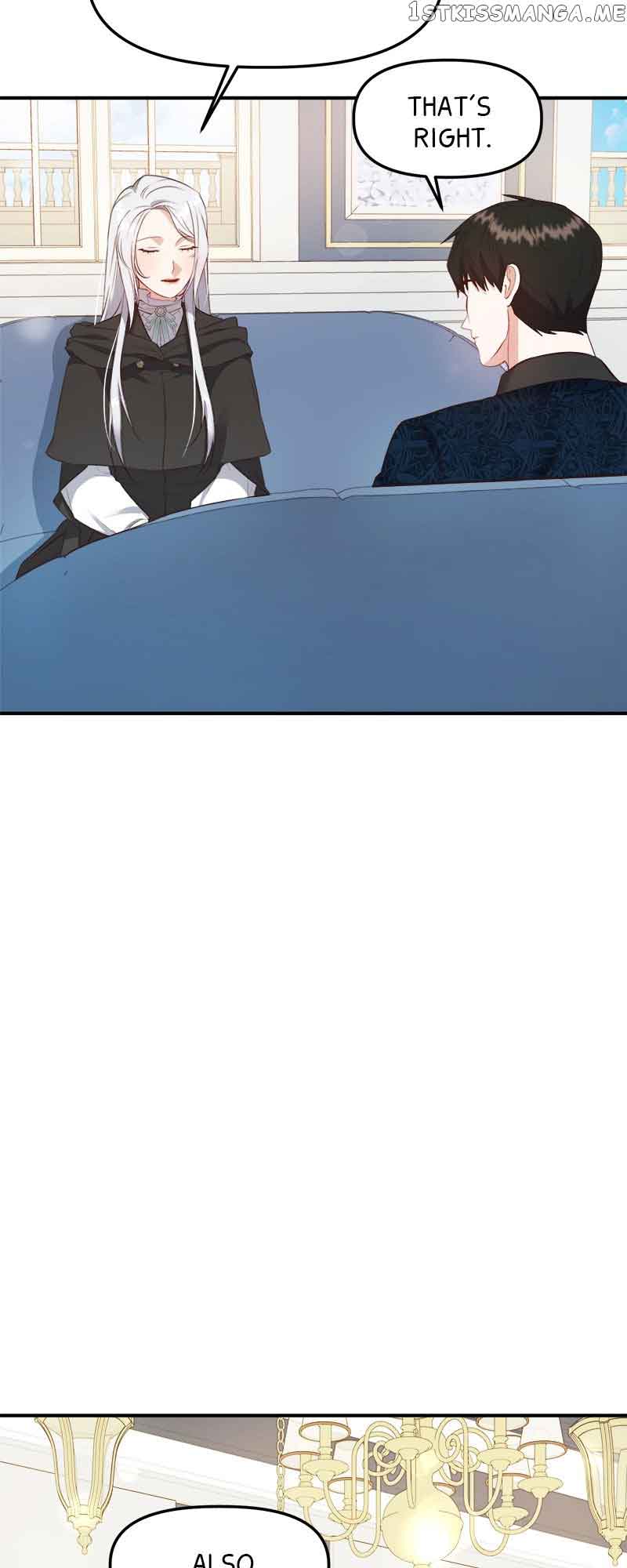 The Fake Duchess In Distresss chapter 7 page 33
