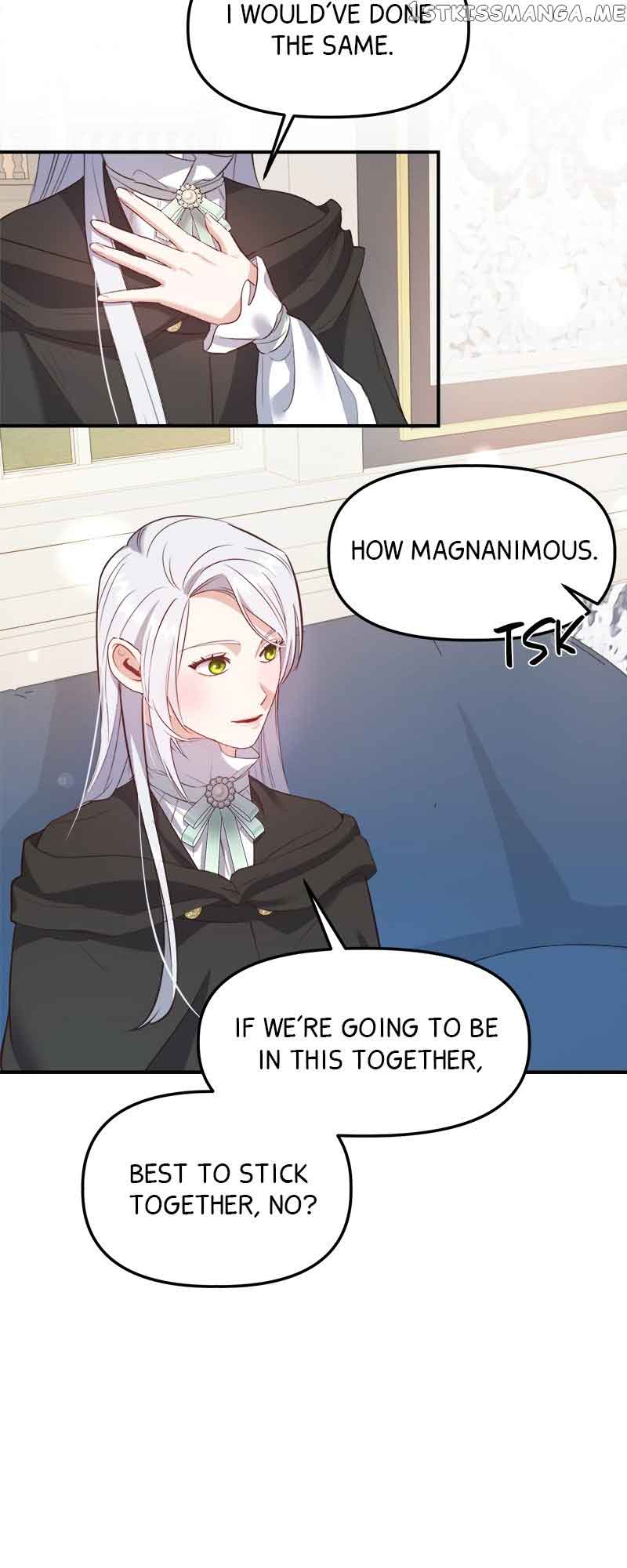 The Fake Duchess In Distresss chapter 7 page 35