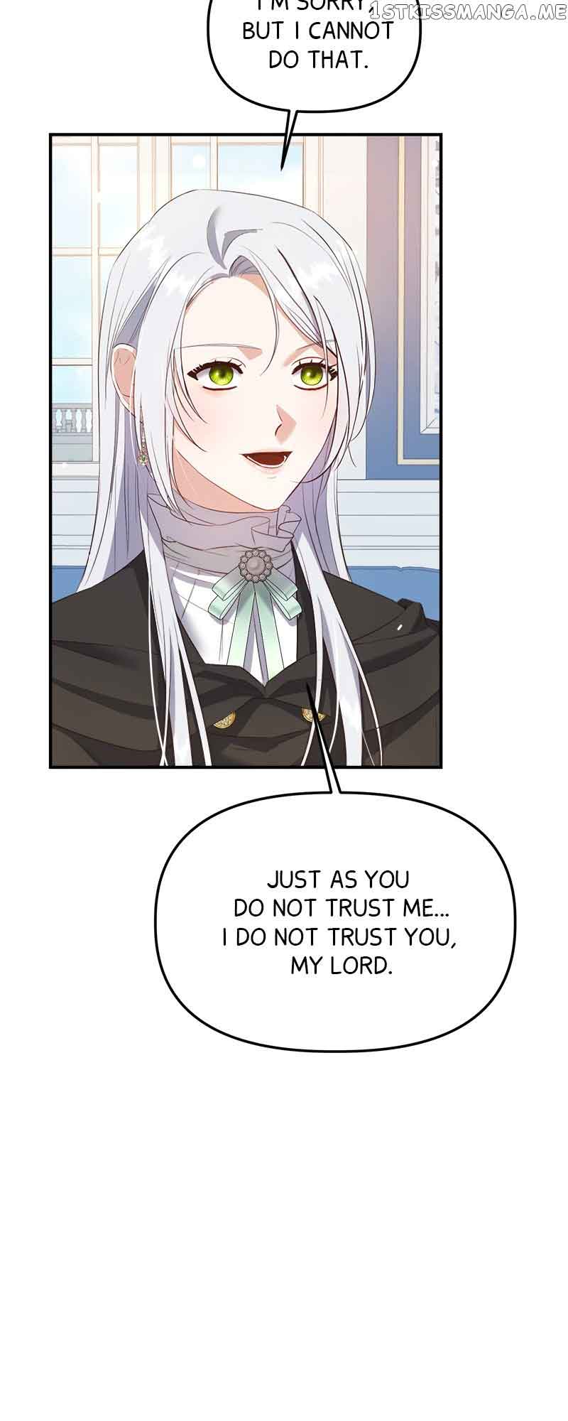 The Fake Duchess In Distresss chapter 7 page 41