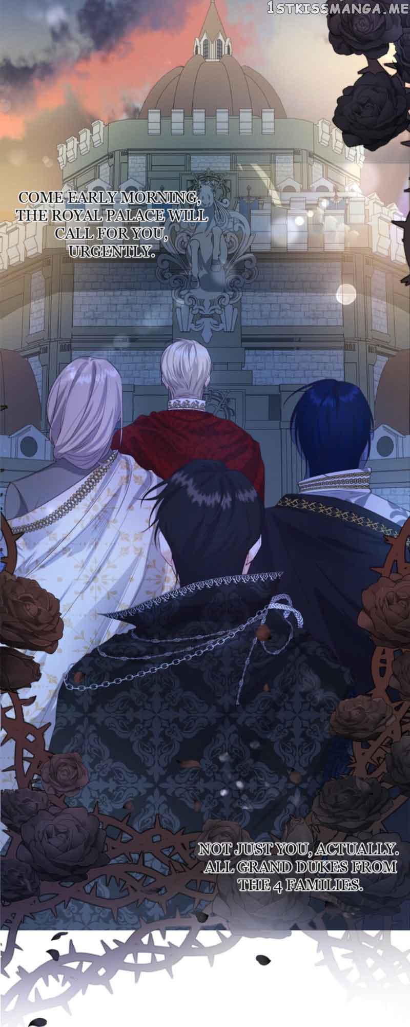 The Fake Duchess In Distresss chapter 7 page 47