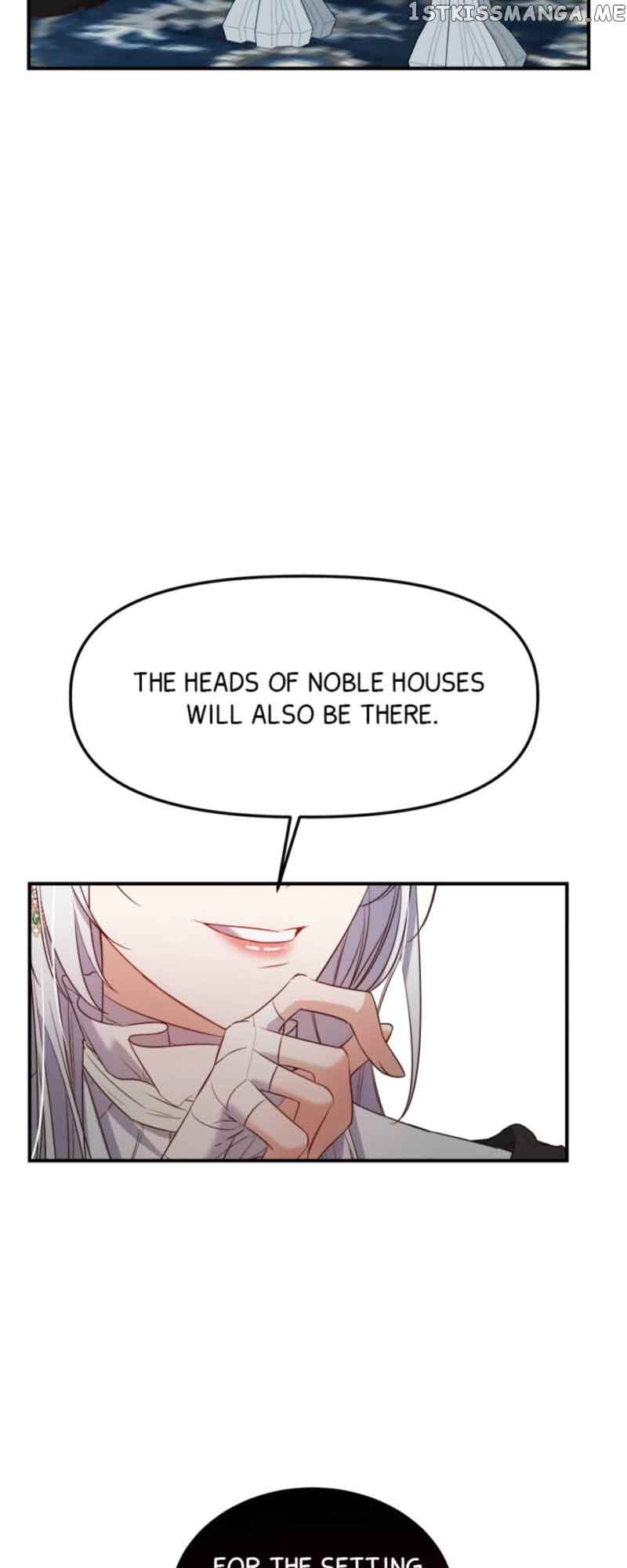 The Fake Duchess In Distresss chapter 7 page 49