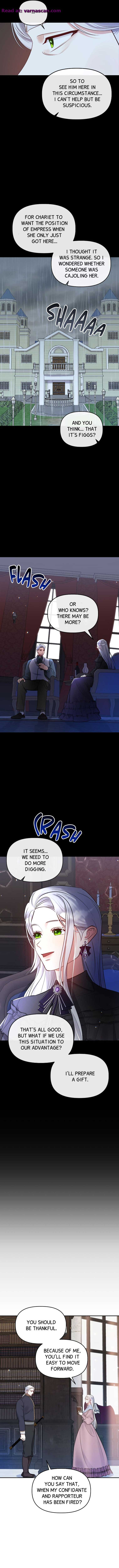 The Fake Duchess In Distresss chapter 70 page 5