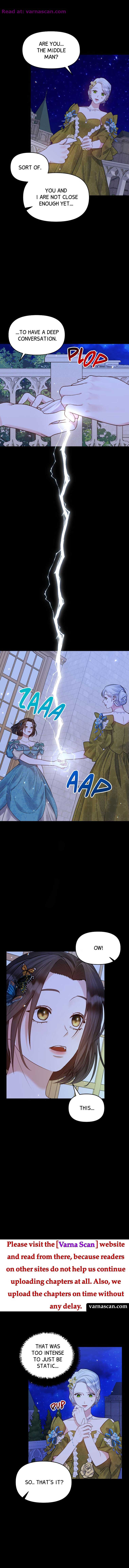 The Fake Duchess In Distresss chapter 71 page 2