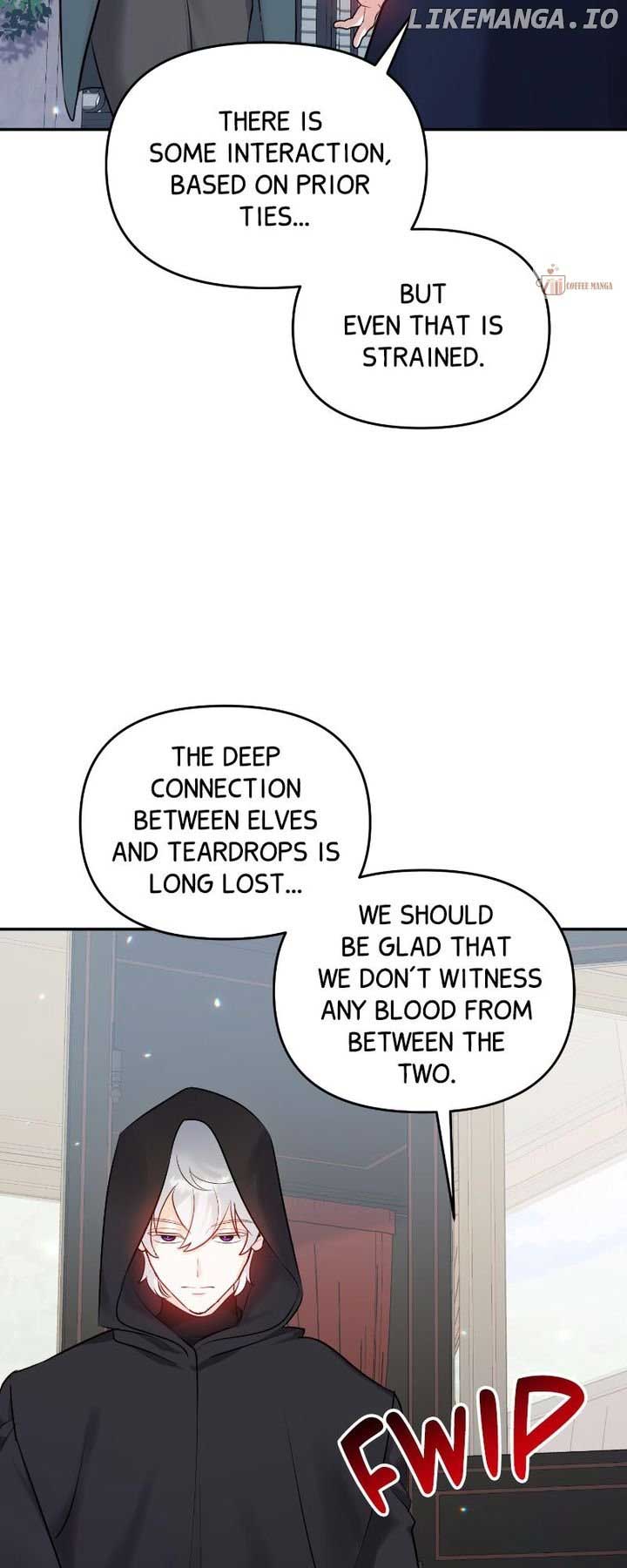 The Fake Duchess In Distresss chapter 74 page 7