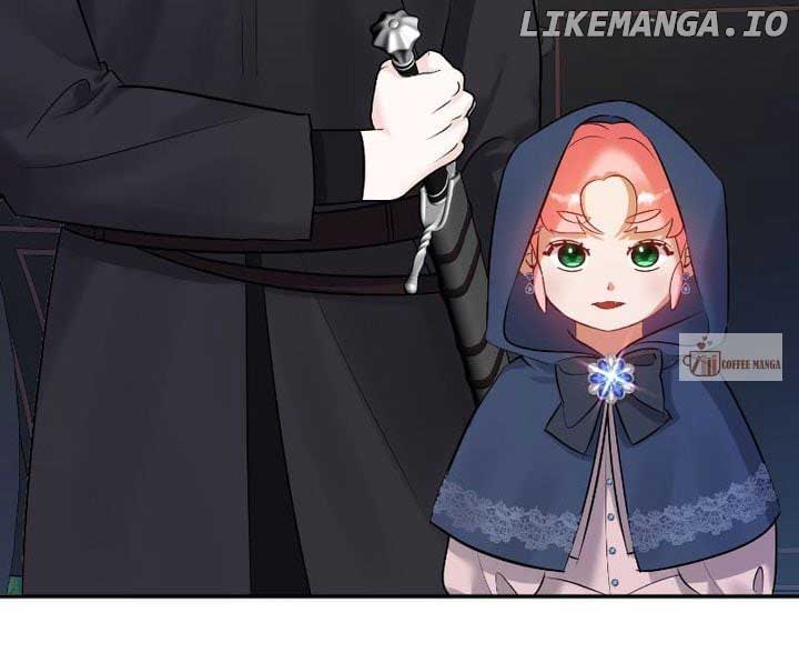 The Fake Duchess In Distresss chapter 74 page 8