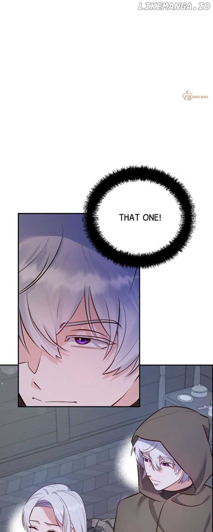 The Fake Duchess In Distresss chapter 74 page 9