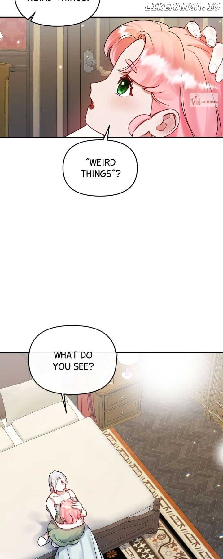 The Fake Duchess In Distresss chapter 74 page 45