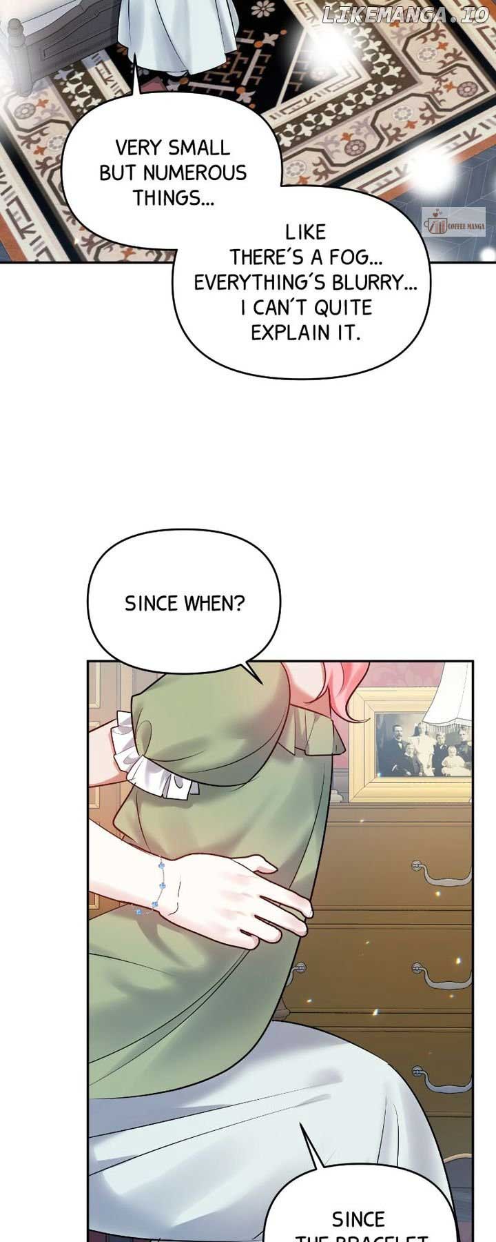 The Fake Duchess In Distresss chapter 74 page 46