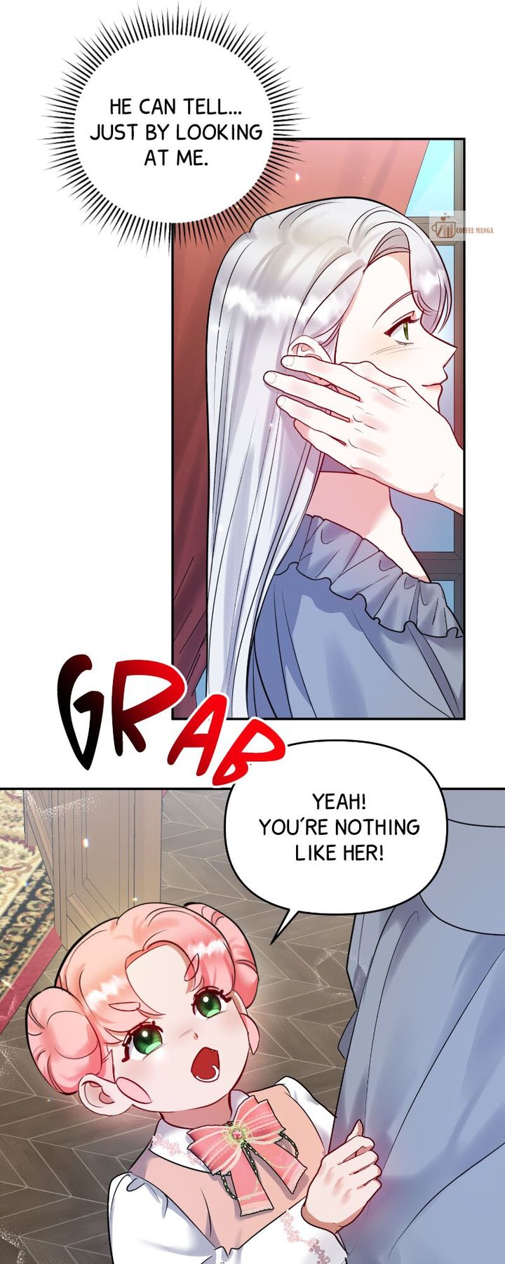 The Fake Duchess In Distresss chapter 75 page 32
