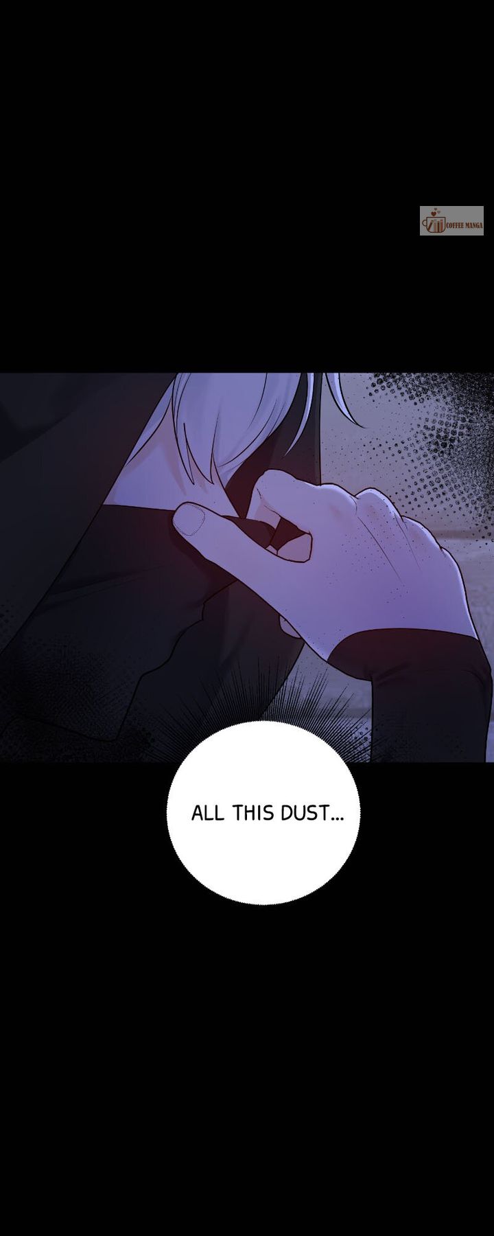 The Fake Duchess In Distresss chapter 75 page 46