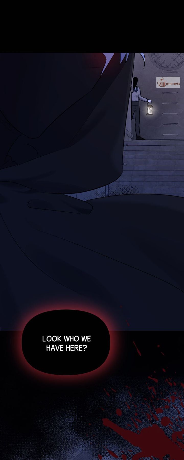 The Fake Duchess In Distresss chapter 76 page 1