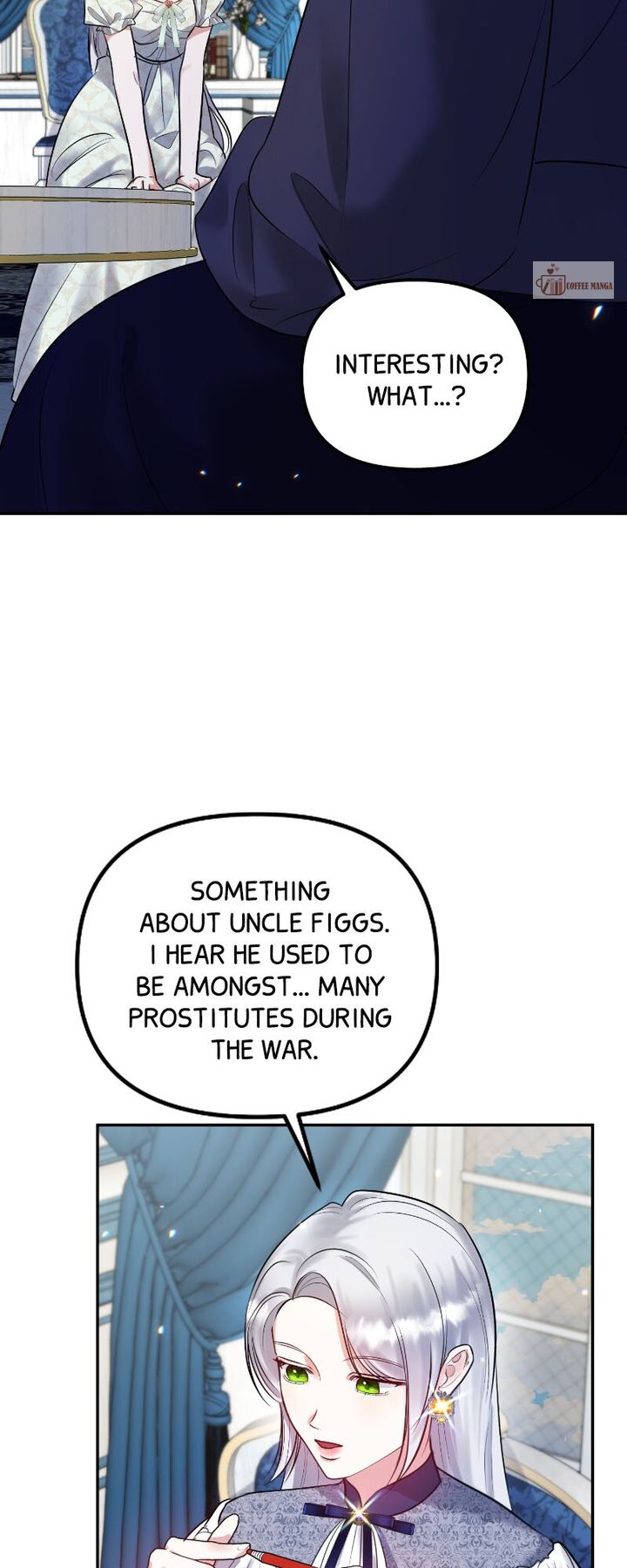 The Fake Duchess In Distresss chapter 76 page 6