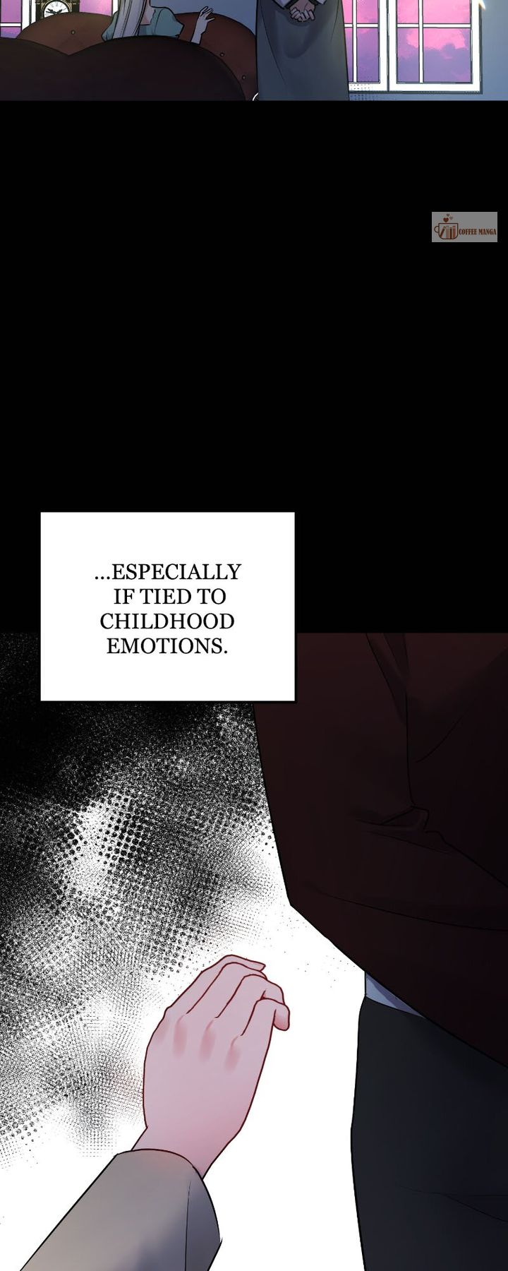 The Fake Duchess In Distresss chapter 76 page 28