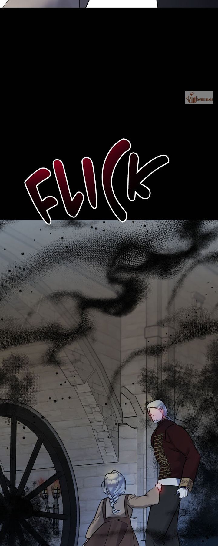 The Fake Duchess In Distresss chapter 76 page 29