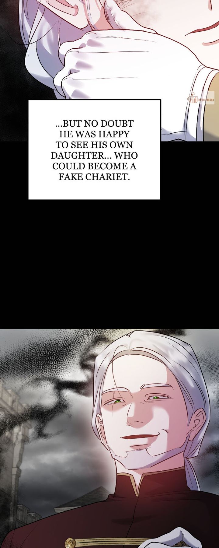 The Fake Duchess In Distresss chapter 76 page 32