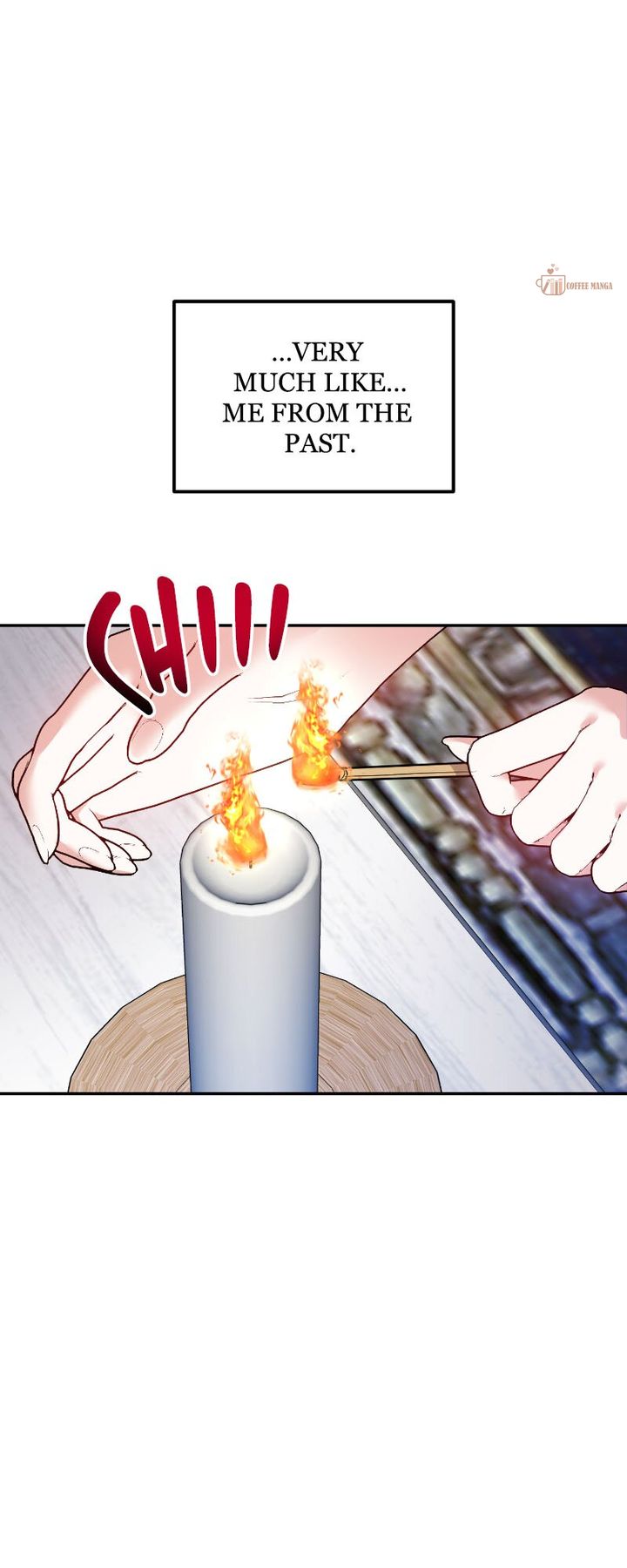 The Fake Duchess In Distresss chapter 76 page 36