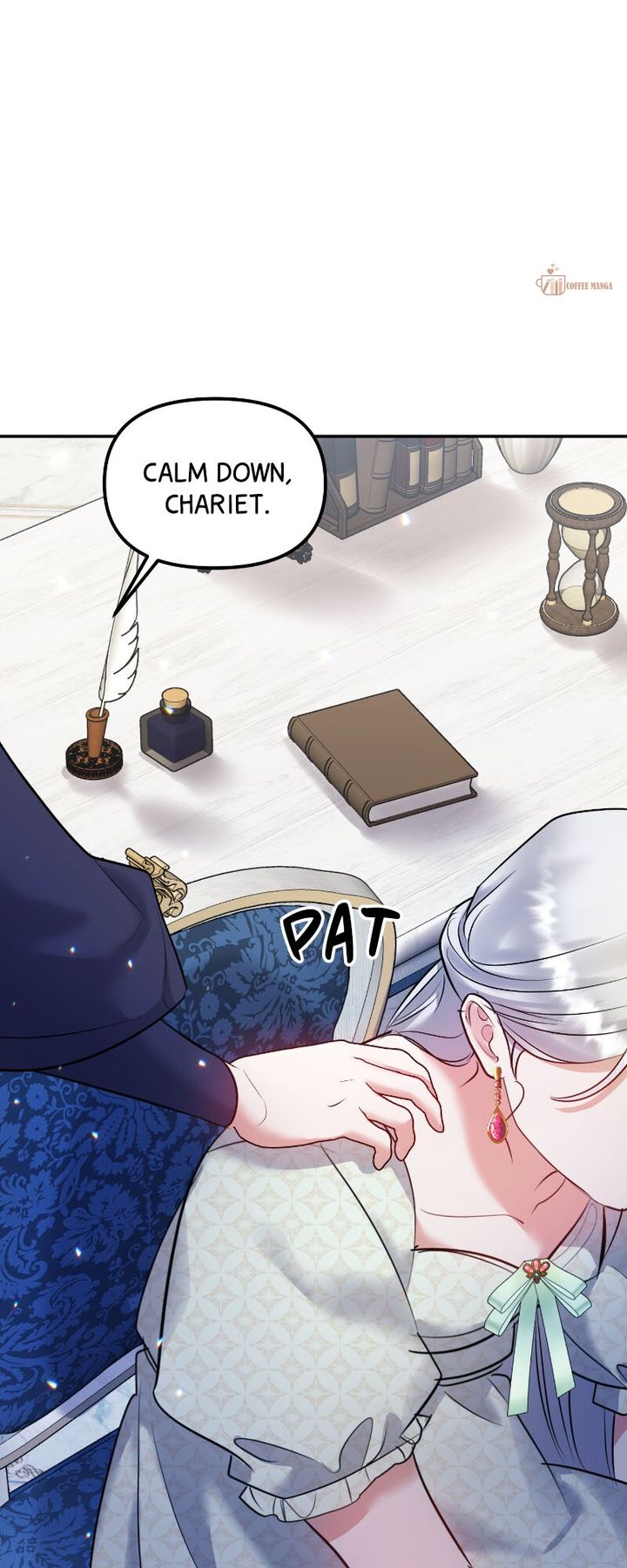 The Fake Duchess In Distresss chapter 76 page 45