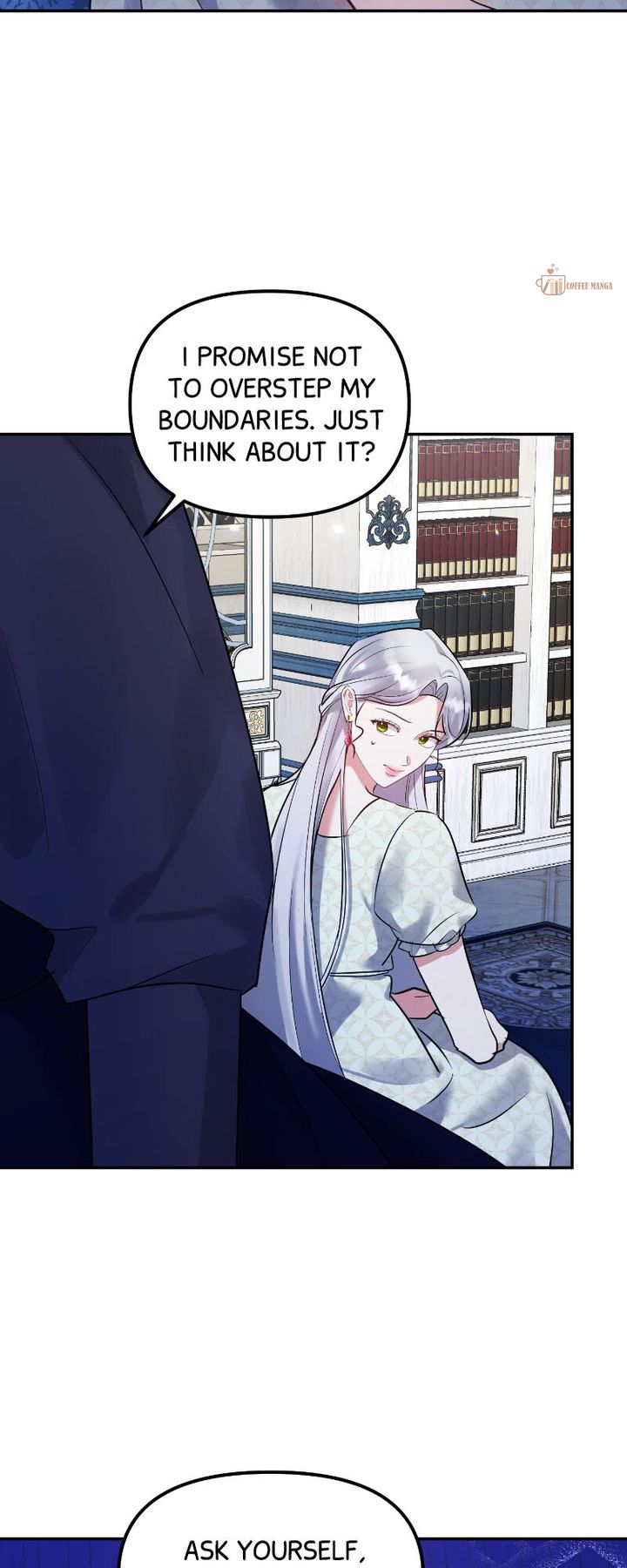 The Fake Duchess In Distresss chapter 76 page 46