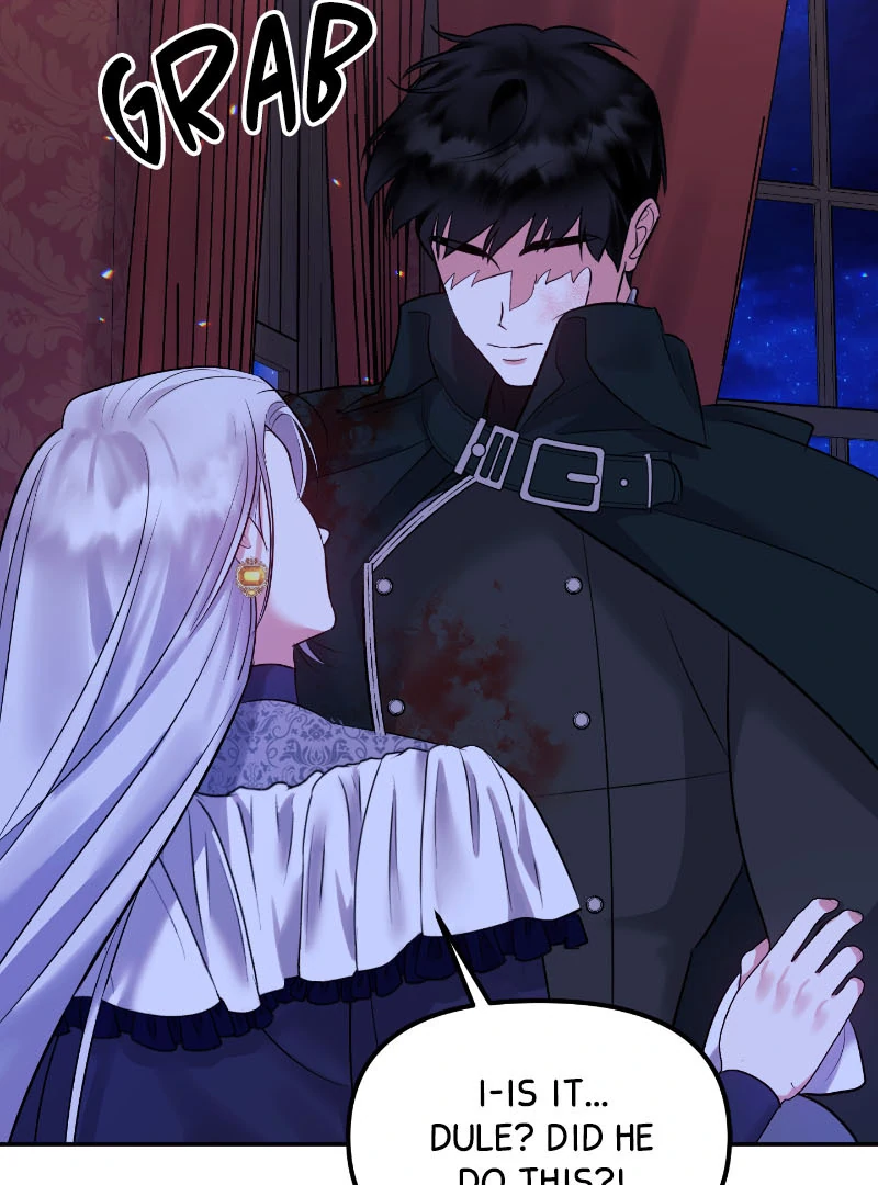 The Fake Duchess In Distresss chapter 77 page 12