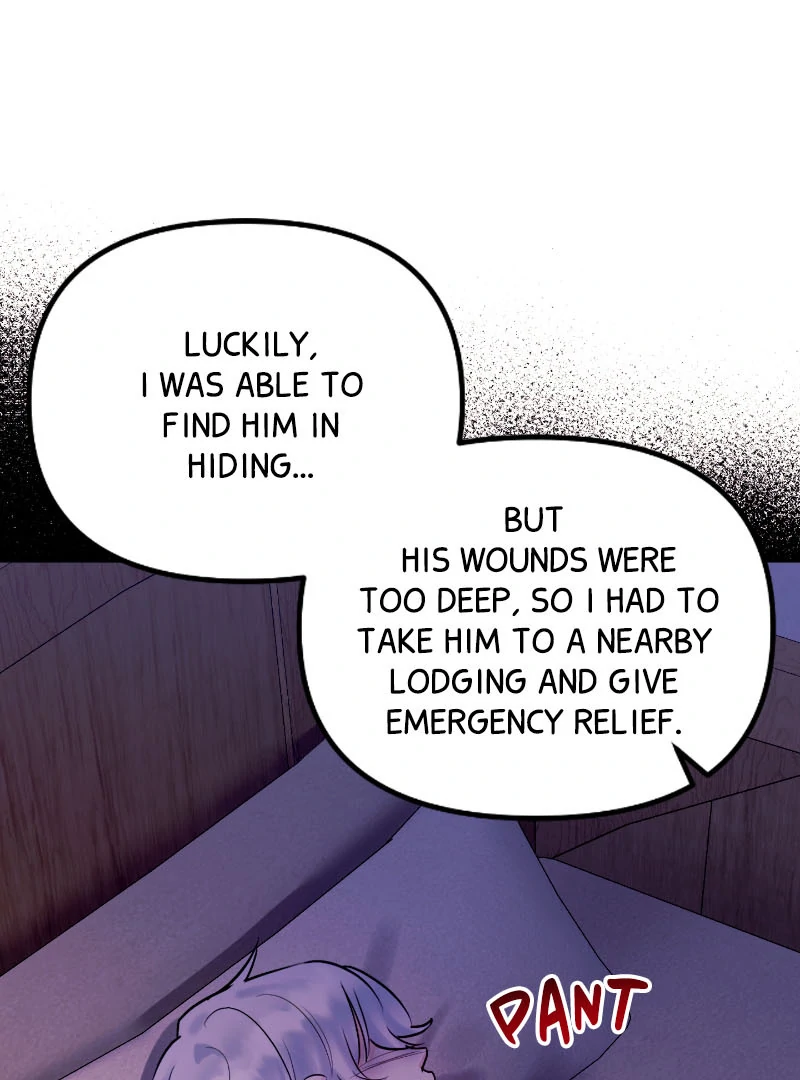 The Fake Duchess In Distresss chapter 77 page 15