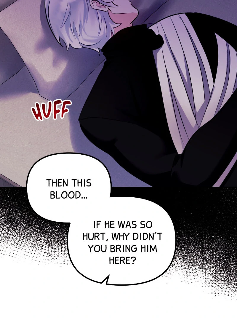 The Fake Duchess In Distresss chapter 77 page 16