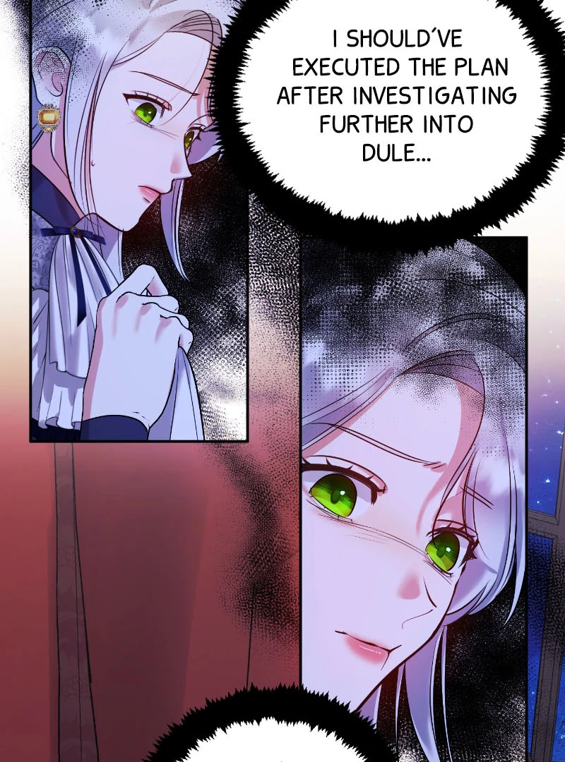 The Fake Duchess In Distresss chapter 77 page 21